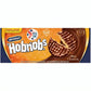Buy McVitie's HobNobs Rolled Oat and Whole Wheat Milk Chocolate Biscuits 300g