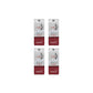 Umai Traditional Buckwheat Noodles Soba 300gm ( Pack of 4) 