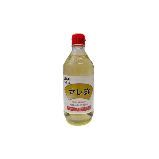 UMAI Sushi Vinegar (450 ml)
