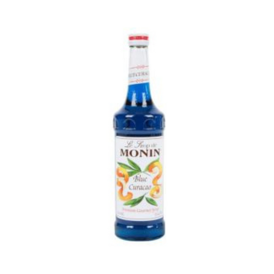 Buy Monin Blue Curacao Syrup