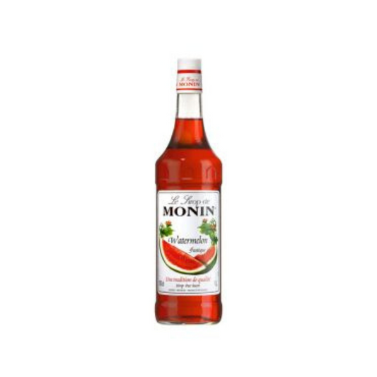 Buy Monin Watermelon Flavoured Syrup Bottle