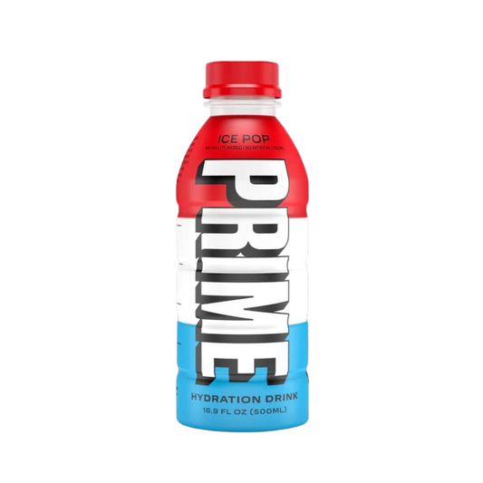 Buy Prime Ice Pop Hydration Drink
