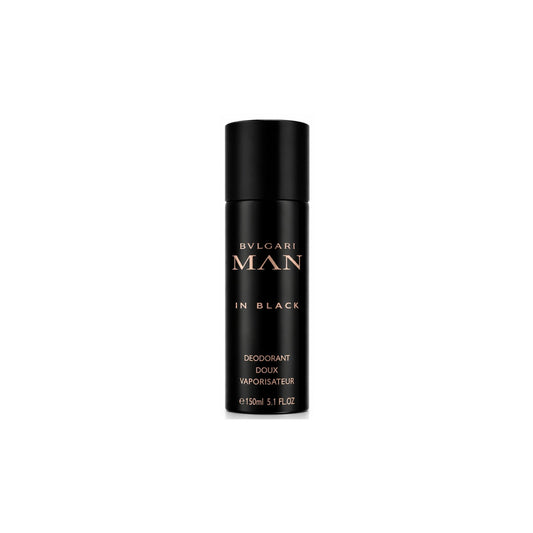 Bvlgari Man In Black Deo 150ml