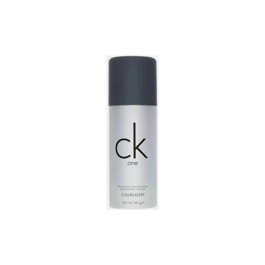 CK one Deodorant 150ml