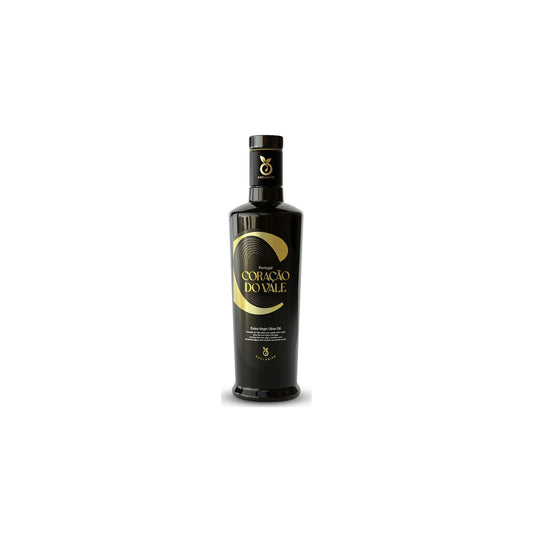 CORACAO DO VALE High Polyphenol Rich Olive Oil