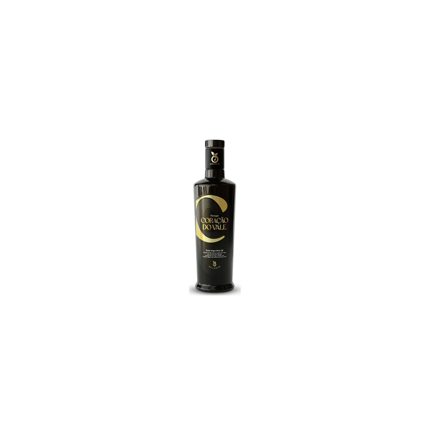 CORACAO DO VALE High Polyphenol Rich Olive Oil