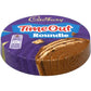 Cadbury Roundie Milk Wafer Chocolate 150g Luckystore.in
