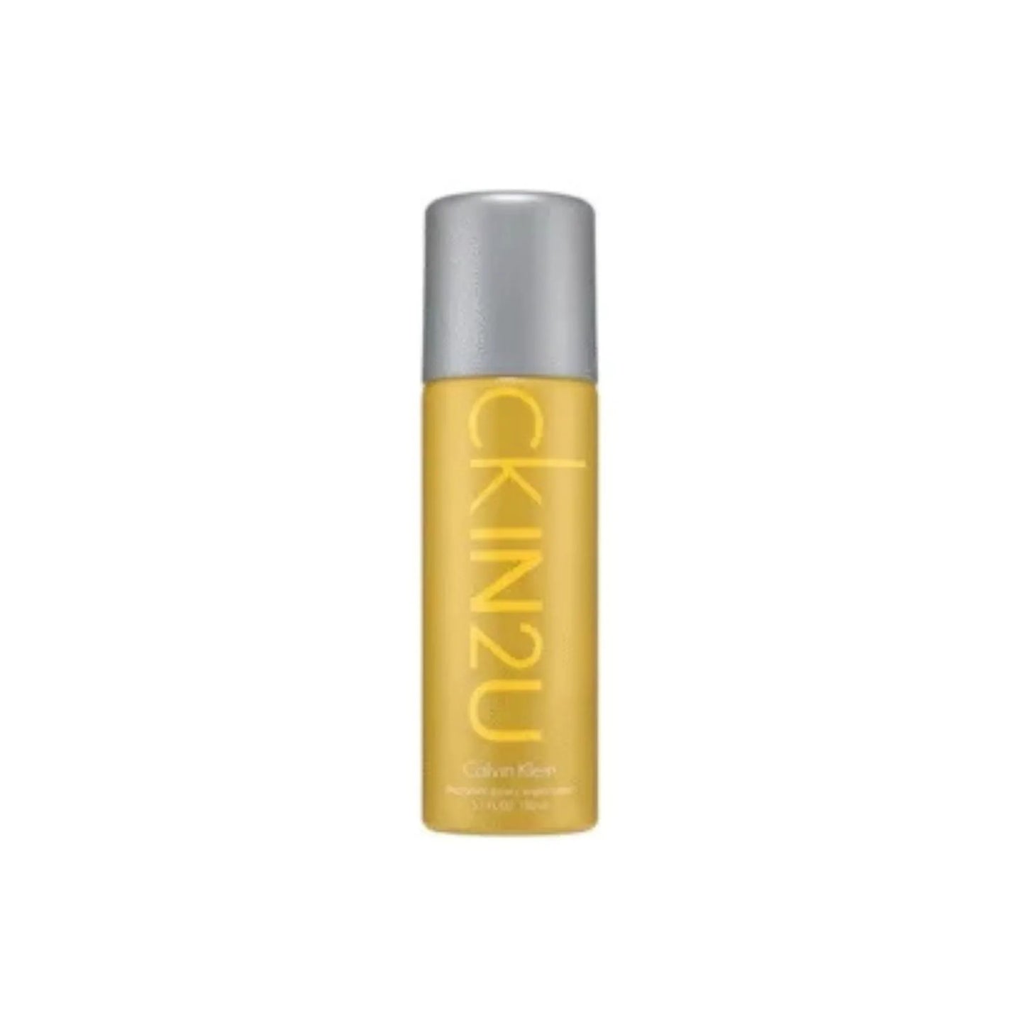 Calvin Klein CK IN2U Deodorant Spray 150ml for Men