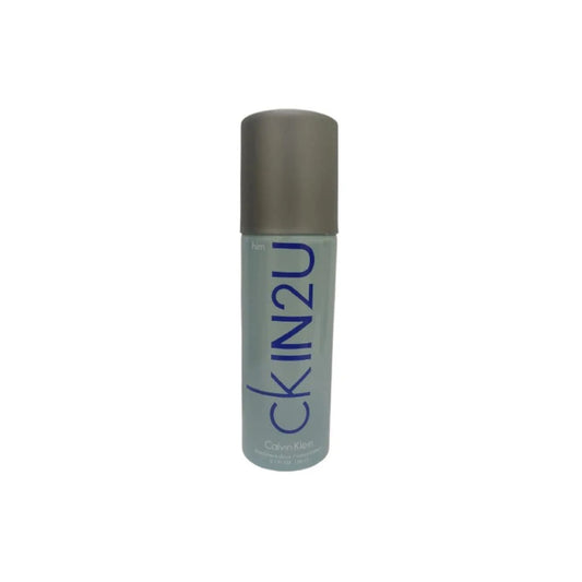 Calvin Klein CK IN2U Him Deodorant Spray - 150ml