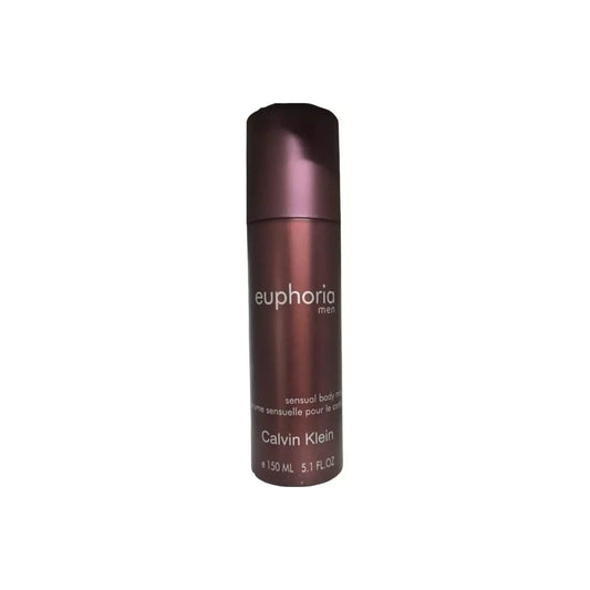 Calvin Klein Euphoria Men Sensual Body Spray - 150ml