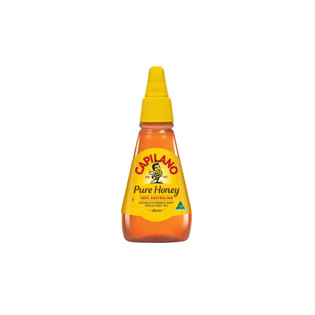 Capilano Australian Honey, 400g