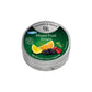 Cavendish & Harvey Sugar Free Mixed Fruit Drops, 175G (Pack of 9)
