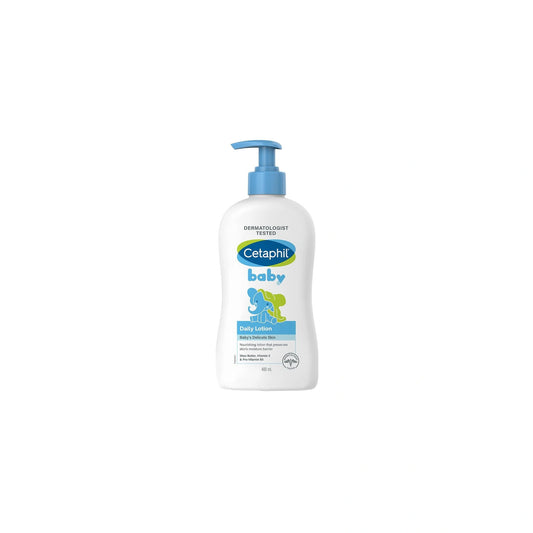 Cetaphil Baby Daily Lotion 400ml