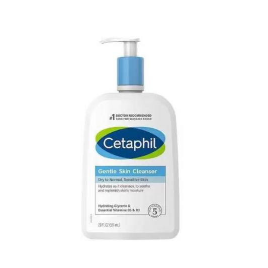 Buy Cetaphil Gentle Skin Cleanser
