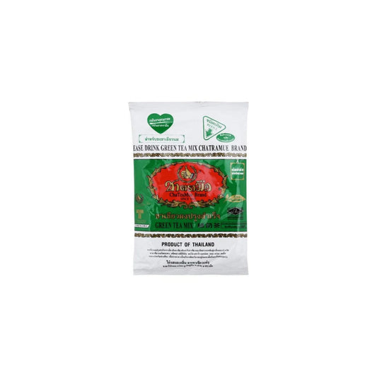 Chatramue Brand Green Tea Mix (200 g)