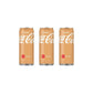 Coca Cola Vanilla 330ml Imported Soft Drink
