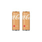 Coca Cola Vanilla 330ml Imported Soft Drink