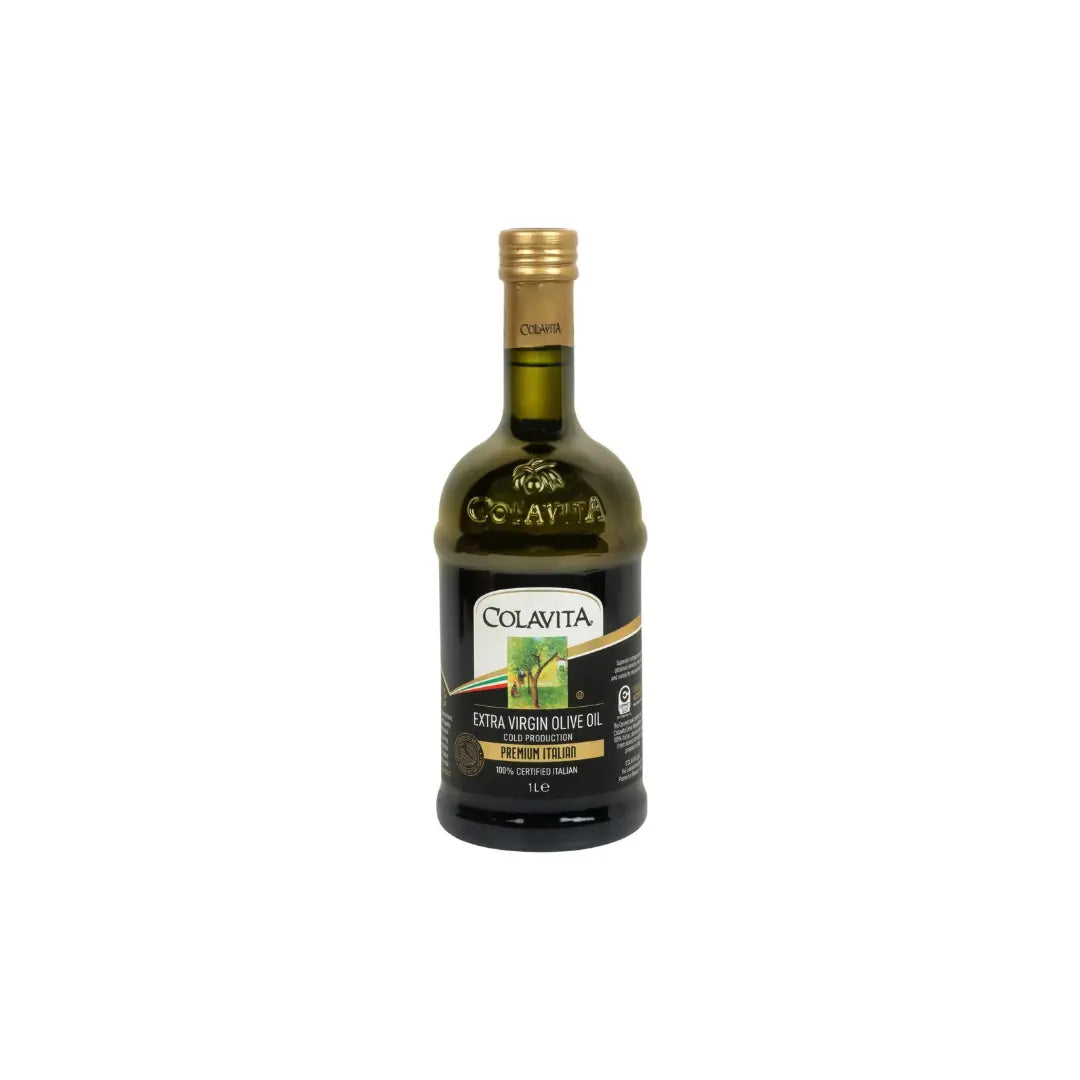 Colavita Italian Extra Virgin Olive Oil (1 L)
