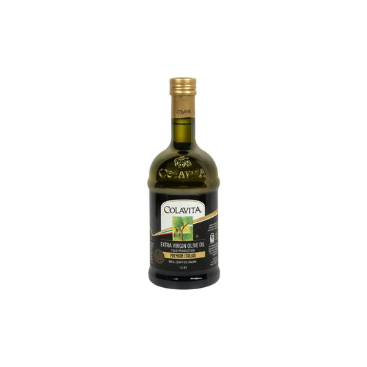 Colavita Italian Extra Virgin Olive Oil (1 L)