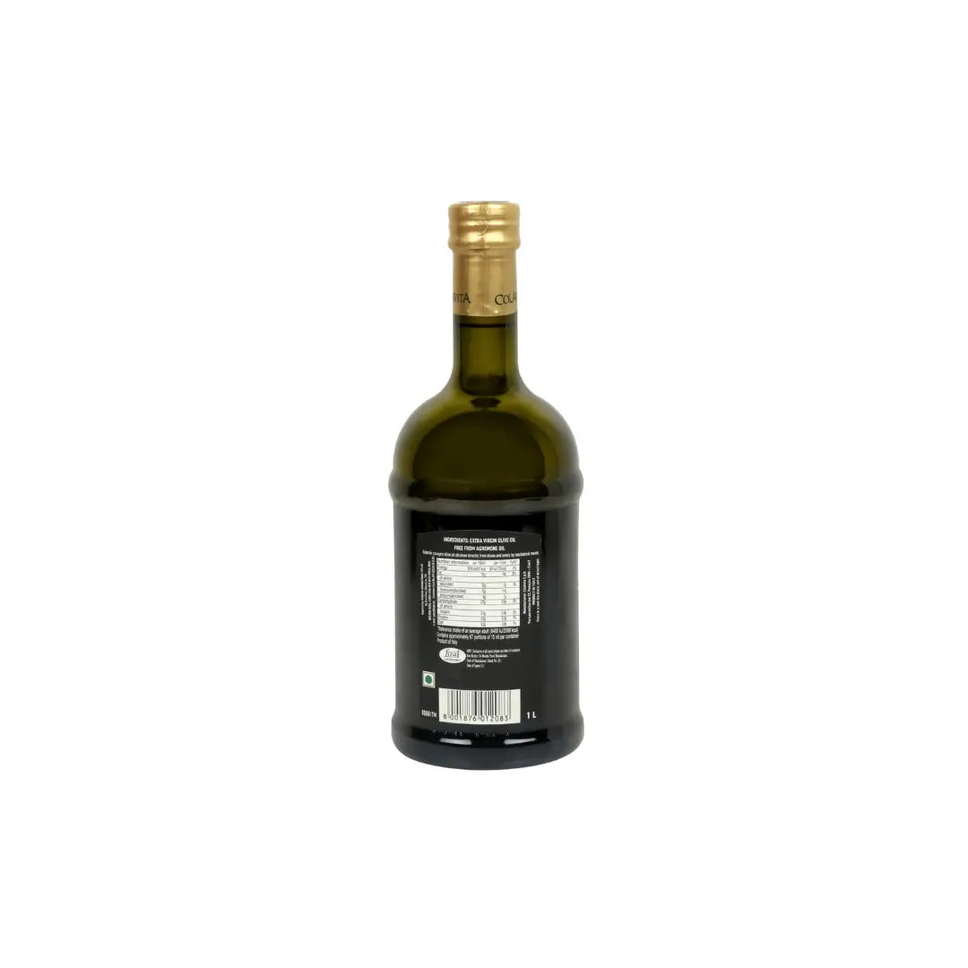 Colavita Italian Extra Virgin Olive Oil (1 L)
