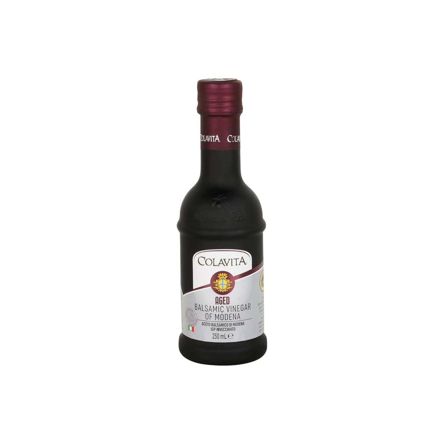 Colavita Aged Balsamic Vinegar of Modena 250ml