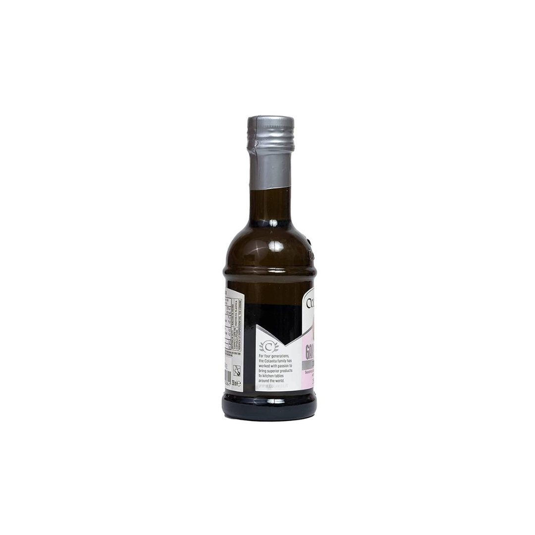 Colavita Garlicolio Extra Virgin Olive Oil with Essence of Garlic 250 ML