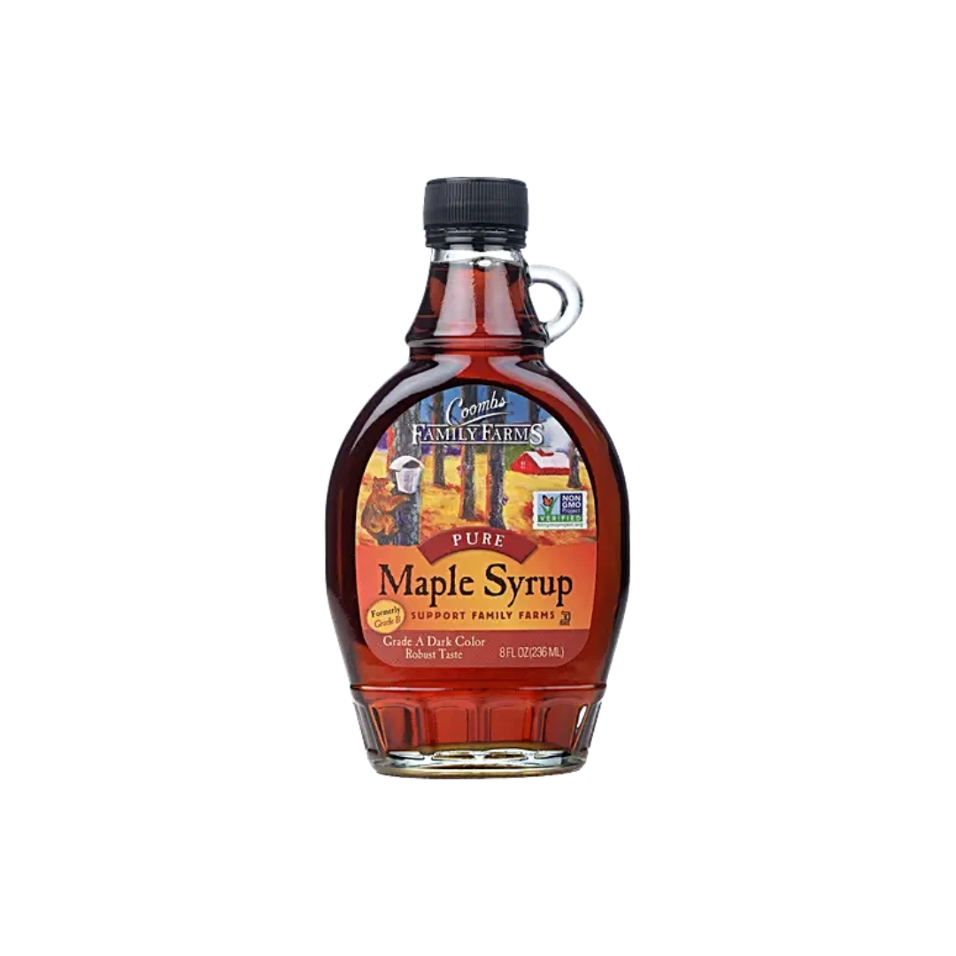 Coombs Family Farms Pure Maple Syrup 236ml