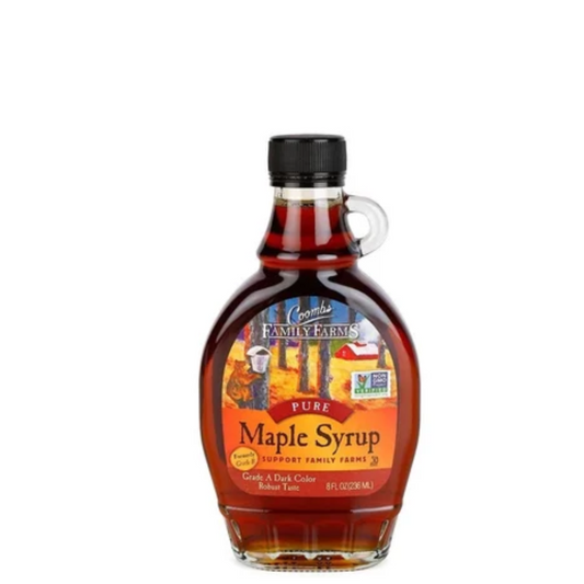 Coombs Family Farms Pure Maple Syrup 354ml