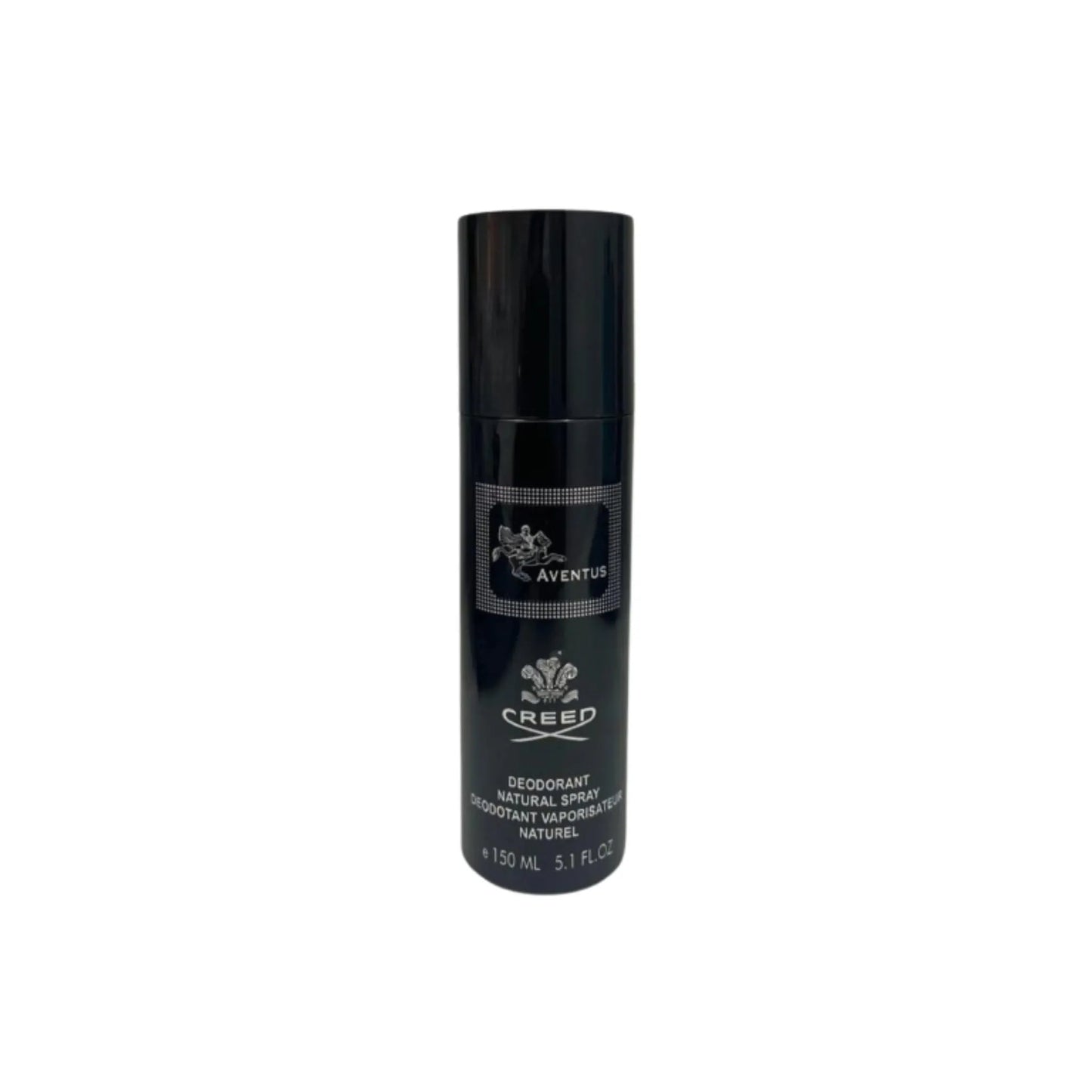 Creed Aventus Deodorant Natural Perfume Spray Eau de Parfum 150ml