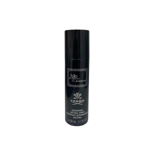 Creed Aventus Deodorant Natural Perfume Spray Eau de Parfum 150ml