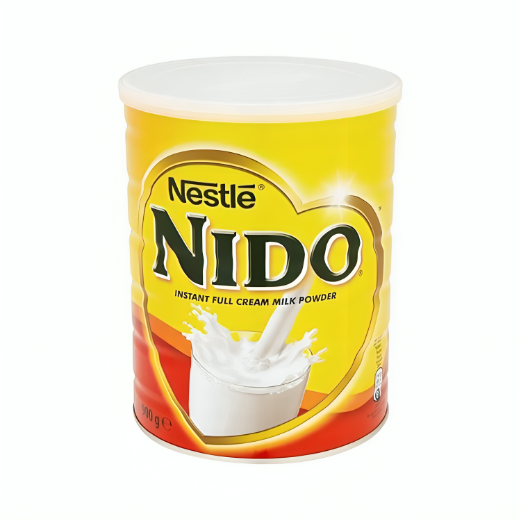 Buy Nestle Nido Instant Milk Powder, 400 g, 14 Ounce. | Luckystore.in