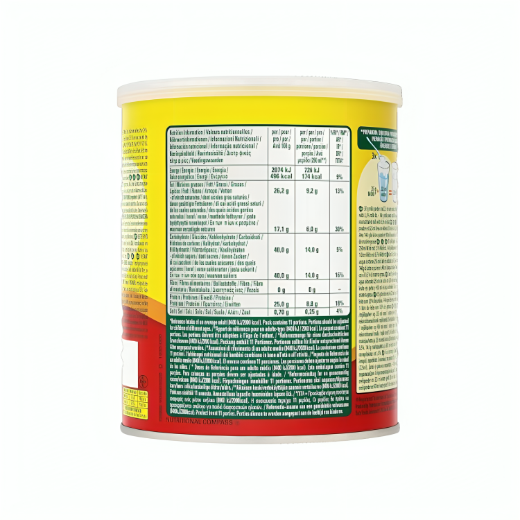 Buy Nestle Nido Instant Milk Powder, 400 g, 14 Ounce. | Luckystore.in