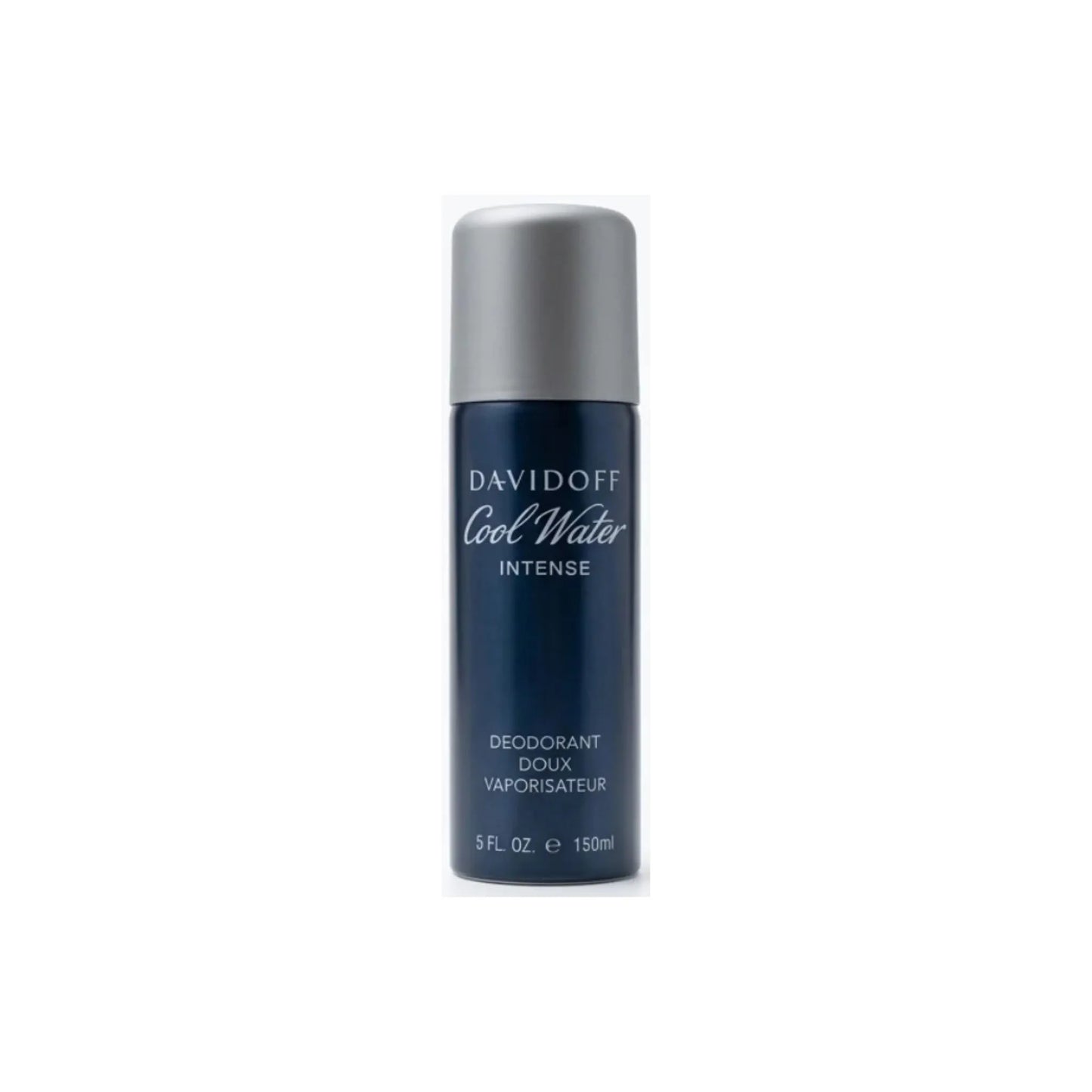 Davidoff Cool Water Intense Men Deodorant Body Spray 150ml
