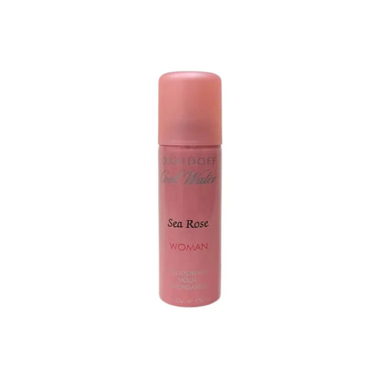 Davidoff Cool Water Sea Rose Deo for Women 150ml