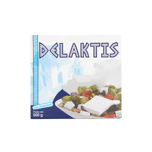 Delaktis Feta Cheese 500g