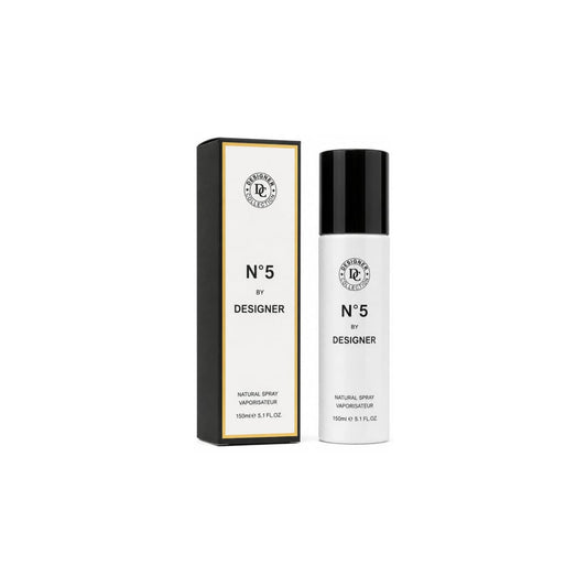 Designer Collection No. 5 Perfume for Women 150ml