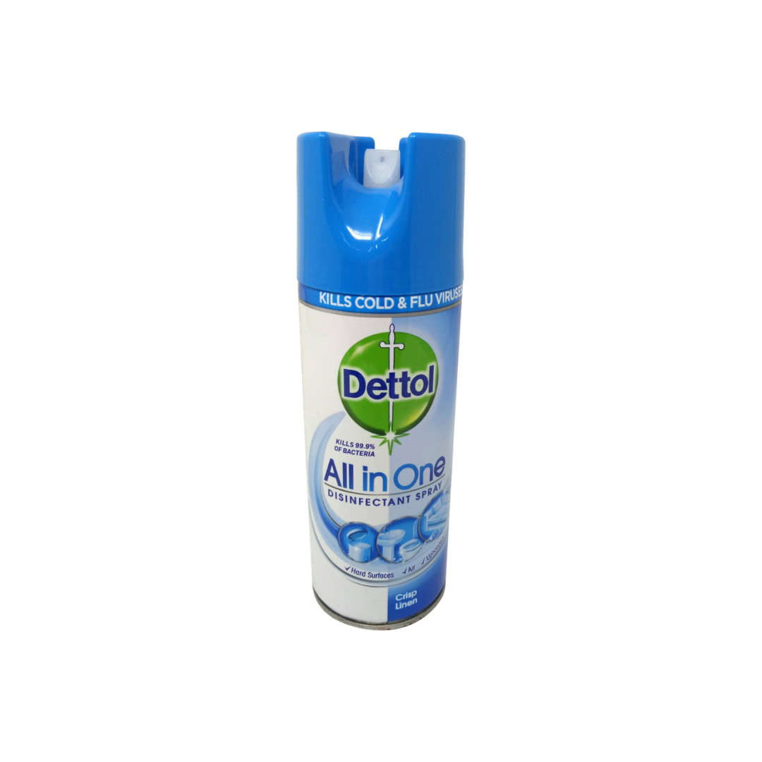 Dettol All in One Disinfectant Spray (Imported)