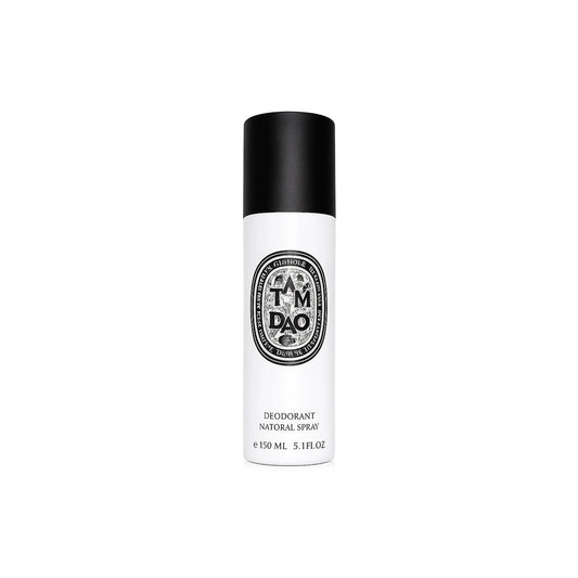 Diptyque TAM DAO DEODORANT Natural Vaporisateur Spray - 150ml For Men