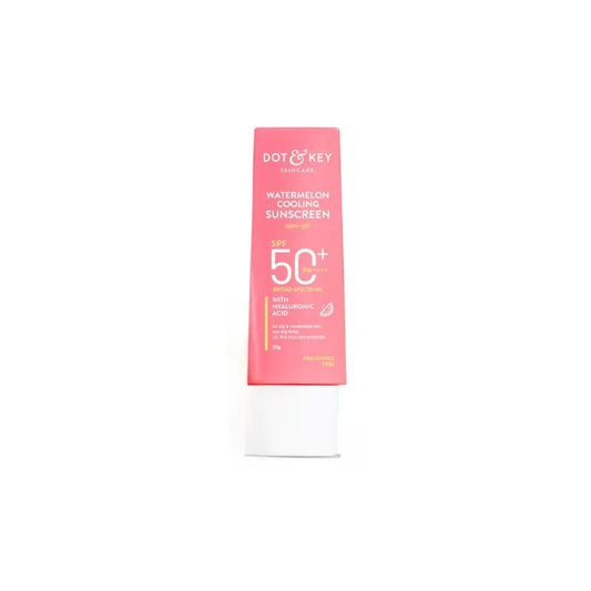 Dot & Key Watermelon Cooling Sunscreen 50g