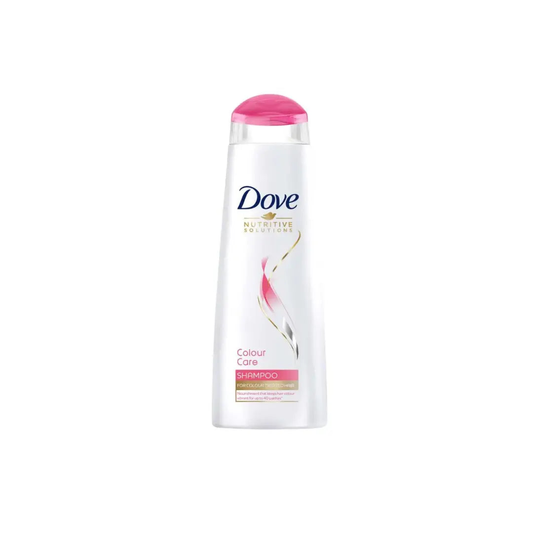 Dove Colour Care Shampoo Imported 400 ml