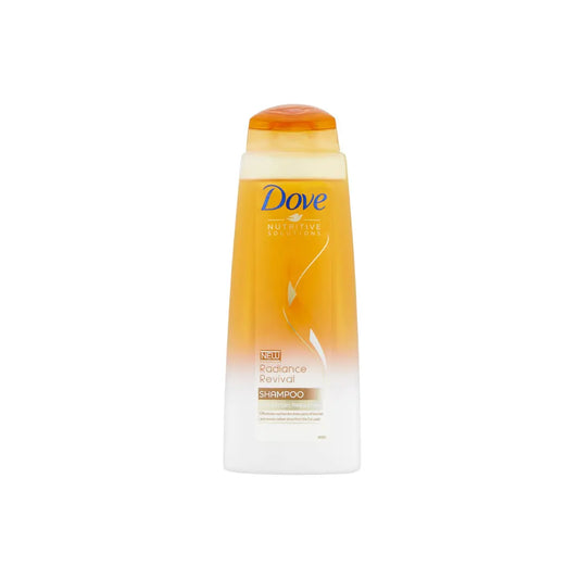 Dove Nutritive Solutions Radiance Revival Shampoo 400ml
