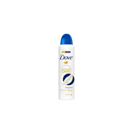 Dove Advanced Care Original Deodorant for Women 250g