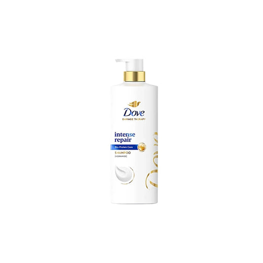 Dove Intense Repair Shampoo 650 ml
