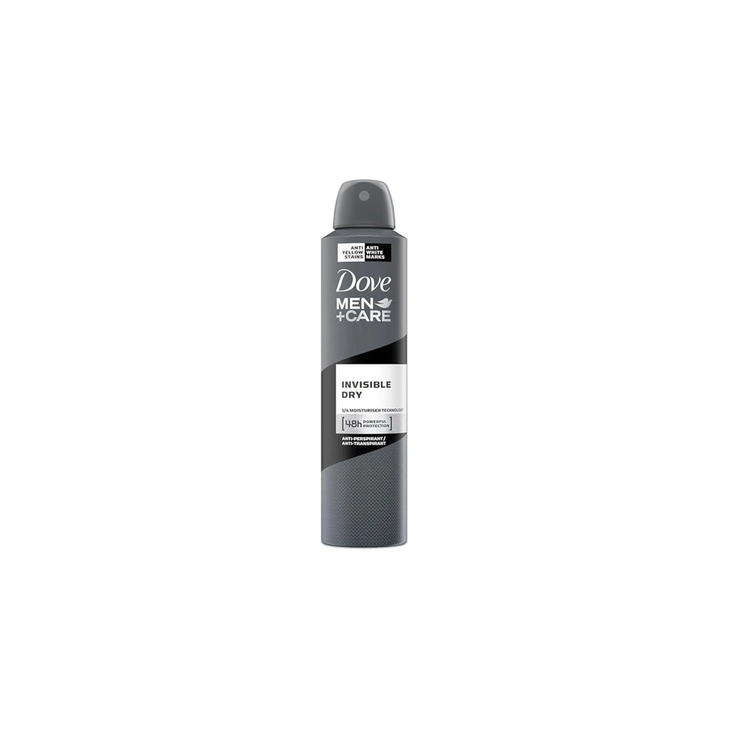 Dove Men+Care Invisible Dry Deo 250ml