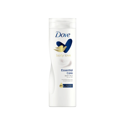 Buy Dove Original Nourishing Body Milk For Dry Skin lotion