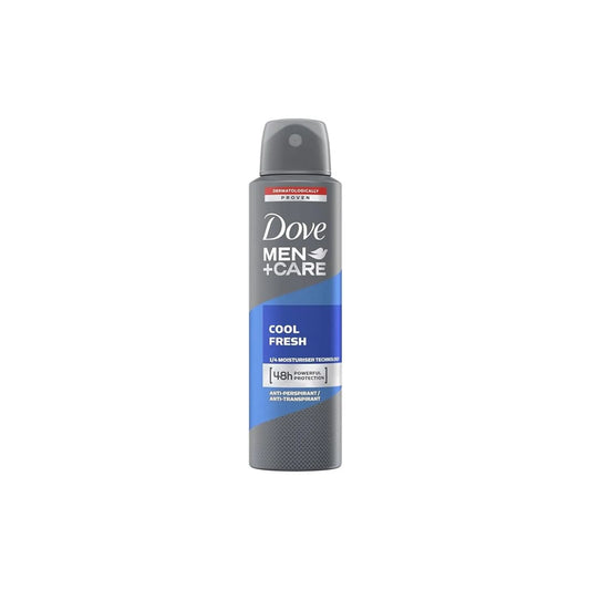 Dove men+care cool fresh 250ml