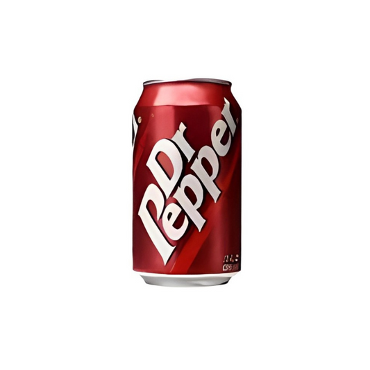 Dr Pepper Drink 250ml (imported)