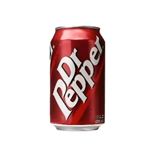 Buy Dr Pepper Imported Soft Drink