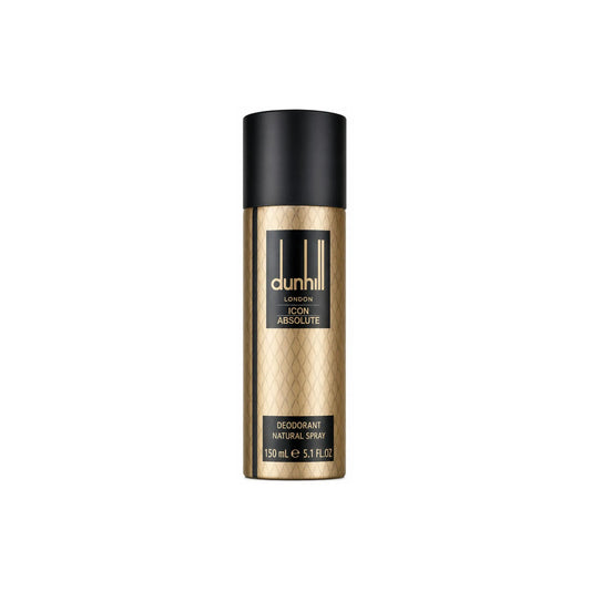Dunhill London Icon Absolute Deo 150ml
