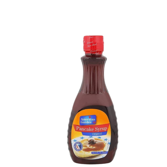 American Garden Pancake Syrup, 355ml - Luckystore.in